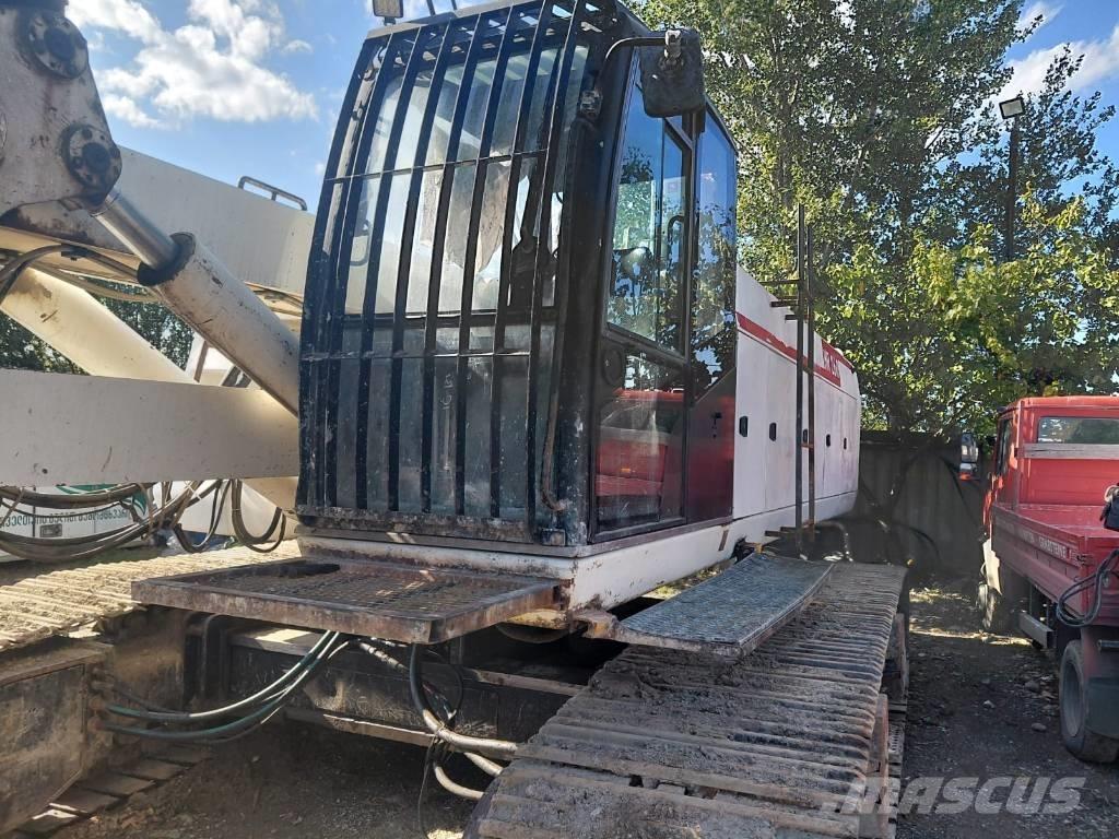 Mait HR260 Heavy drills