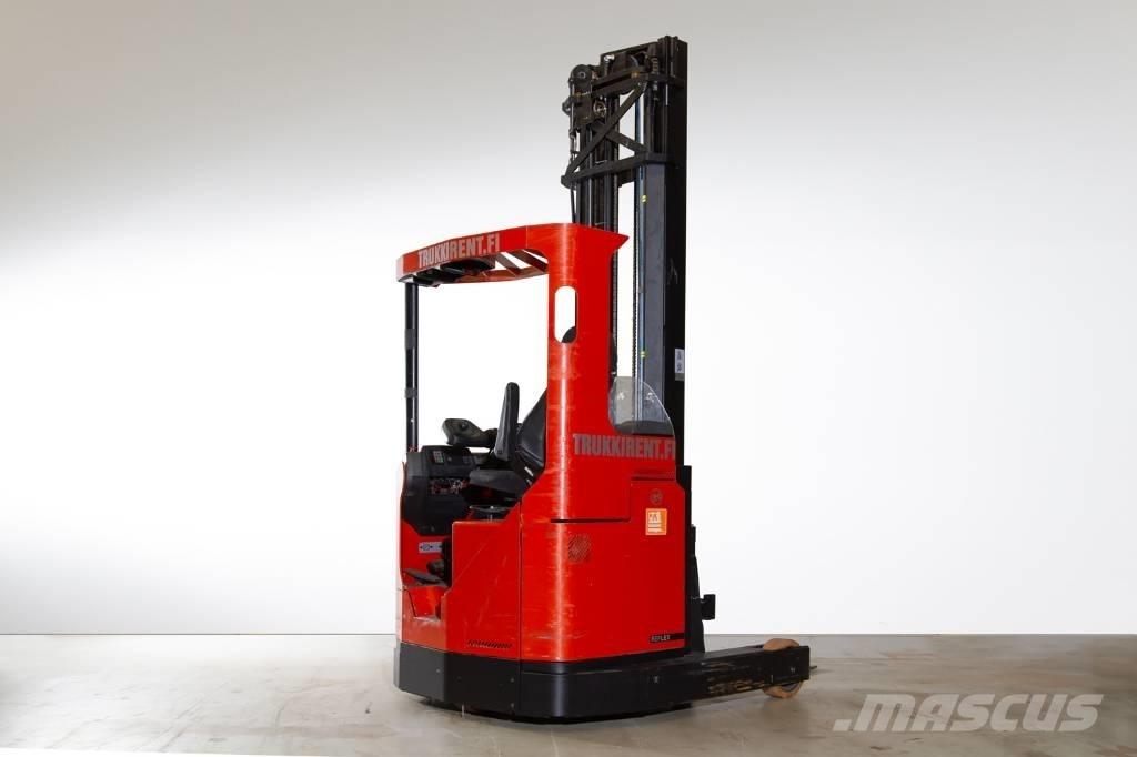 BT RR E 2 Reach truck