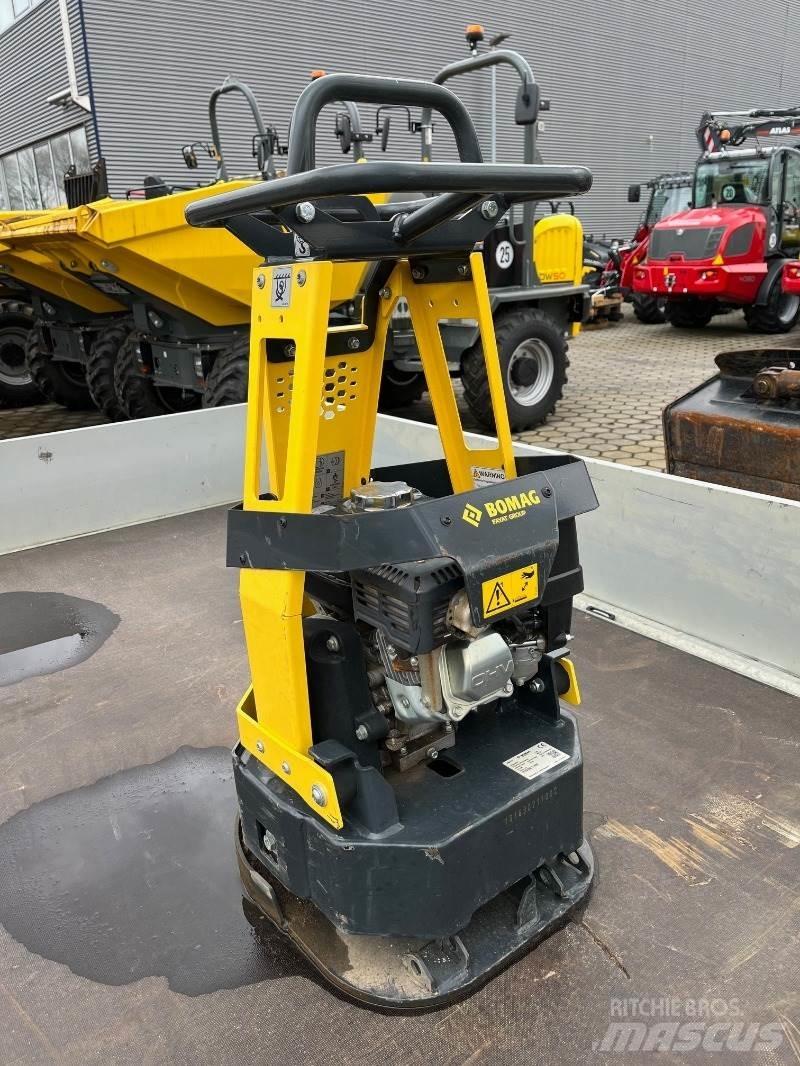 Bomag BR95 Vibrator compactors