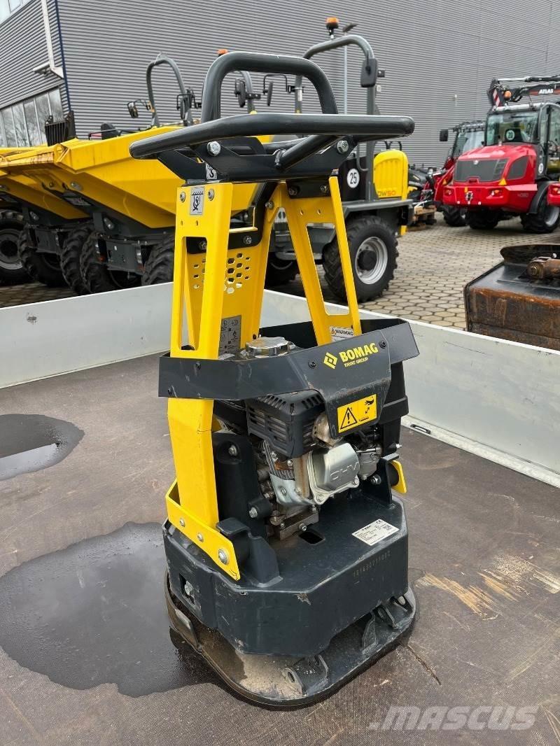 Bomag BR95 Vibrator compactors