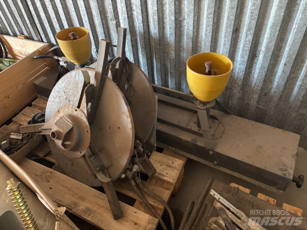 CLAAS Halmspreder Combine harvester spares & accessories