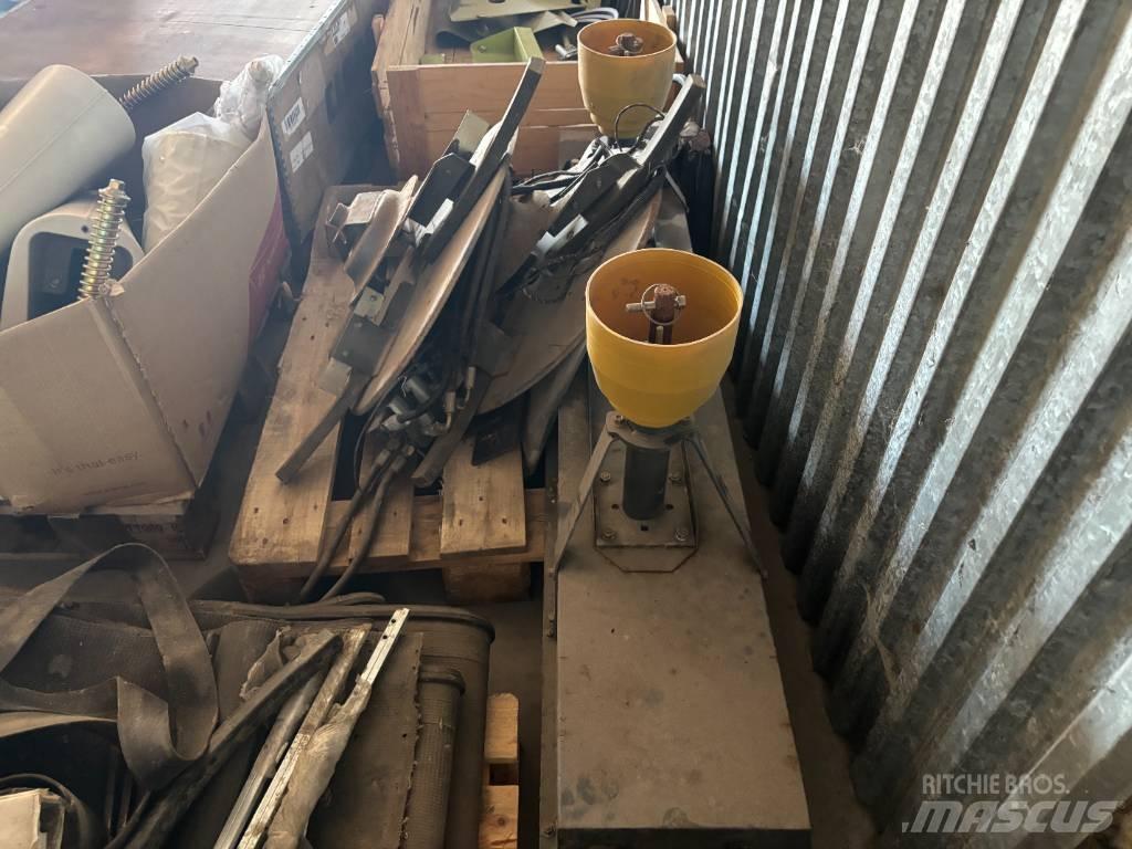 CLAAS Halmspreder Combine harvester spares & accessories