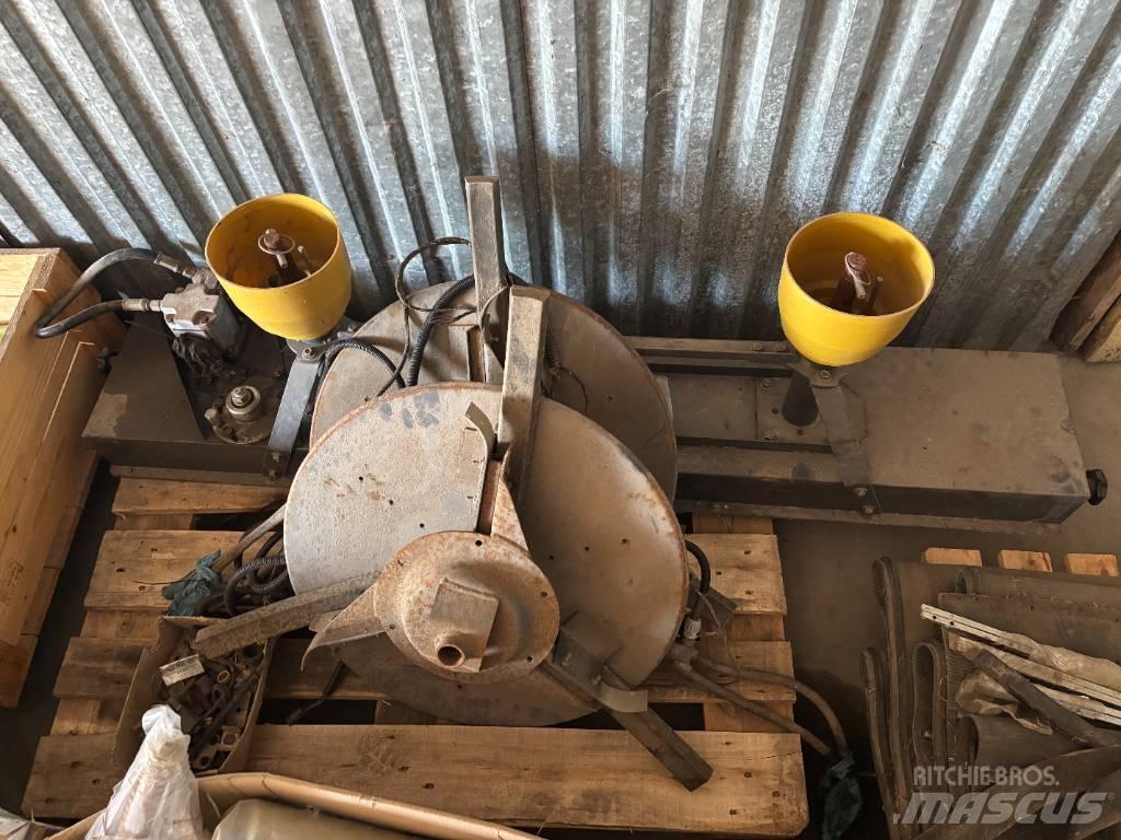 CLAAS Halmspreder Combine harvester spares & accessories