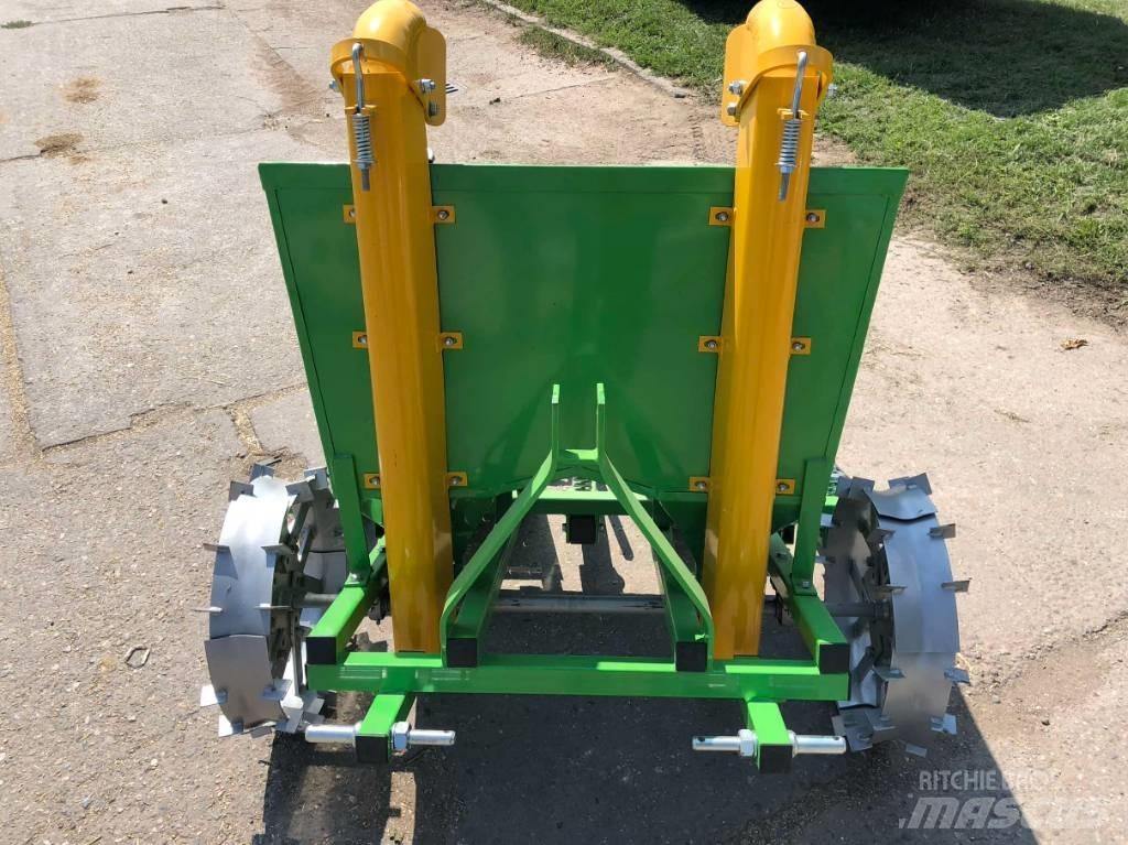 Bomet GEMINI S239 Potato planters