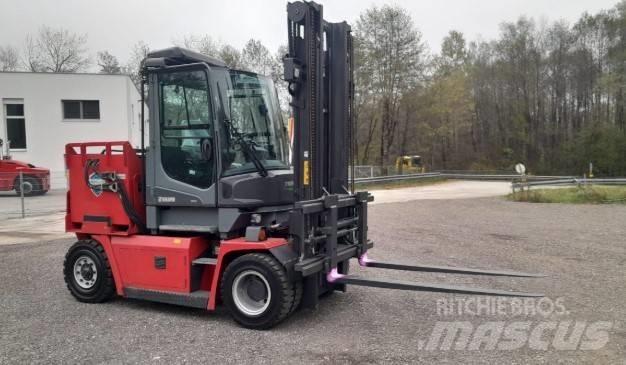 Kalmar ECG70-6 Electric forklift trucks