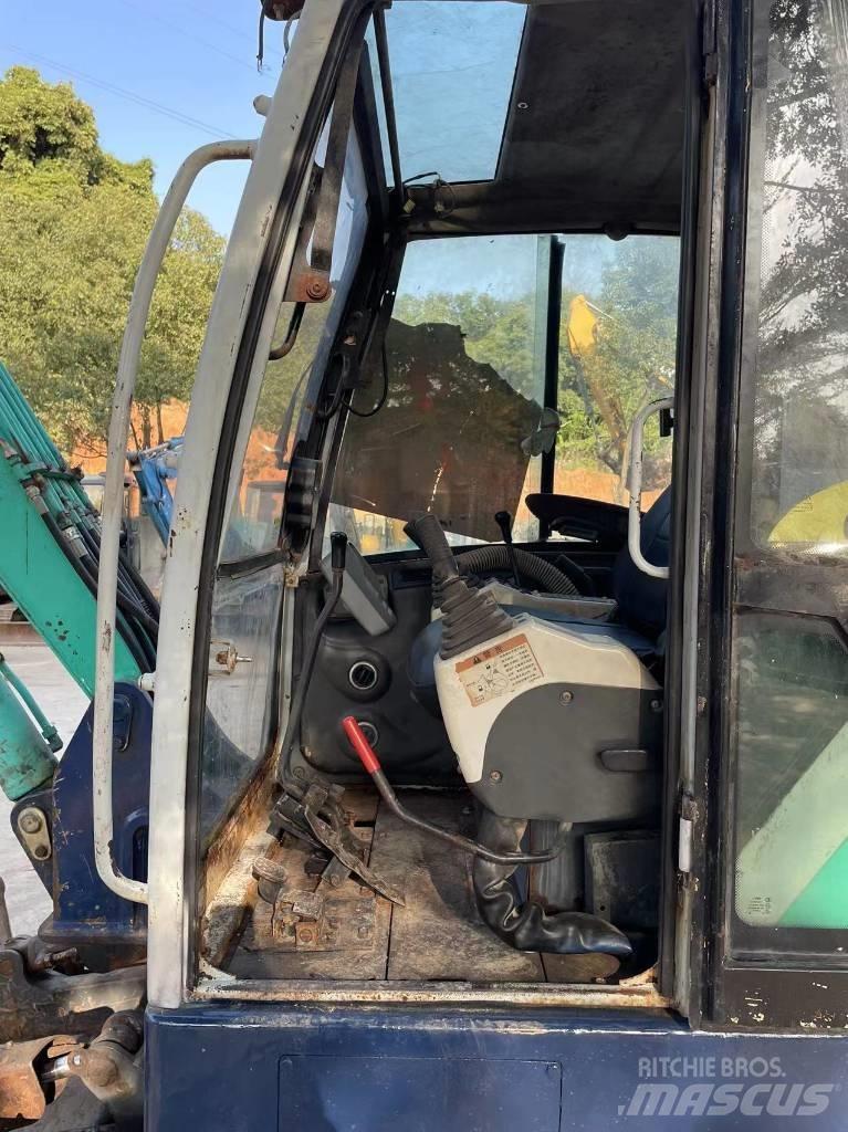 IHI 60 NSL Mini excavators < 7t