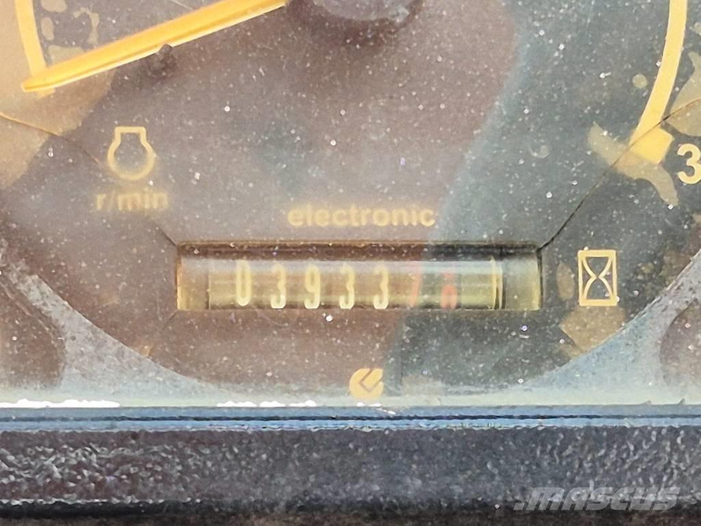 Lull 944E-42 Telescopic handlers