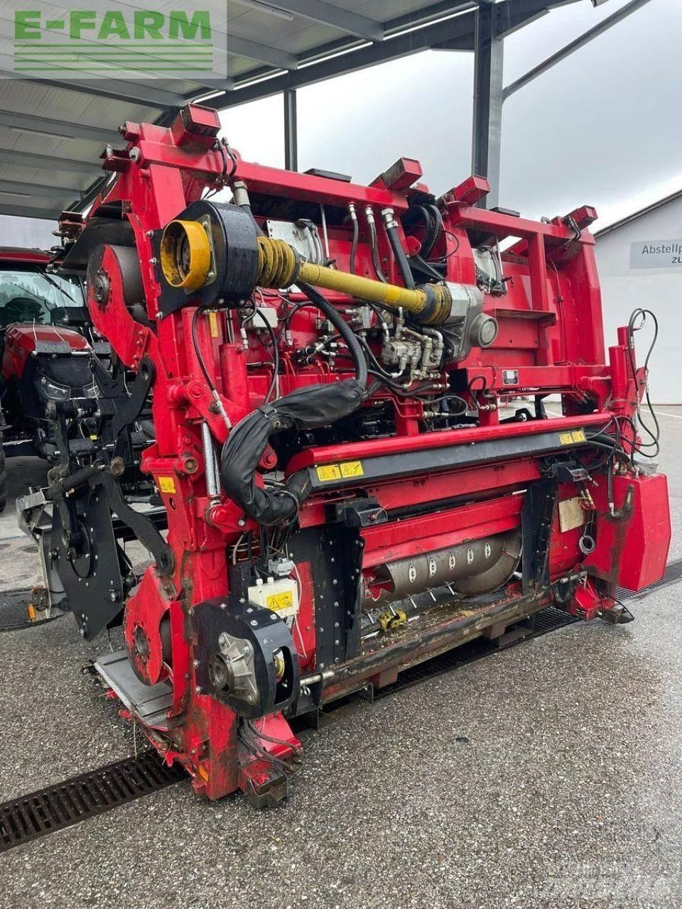 Geringhoff hvv 600 Combine harvester spares & accessories