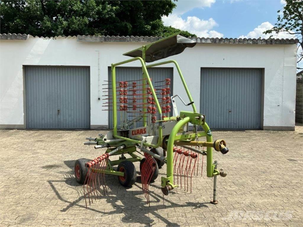 CLAAS Liner 390S Windrowers