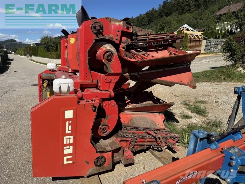 Olimac drago sr6tr Combine harvester spares & accessories