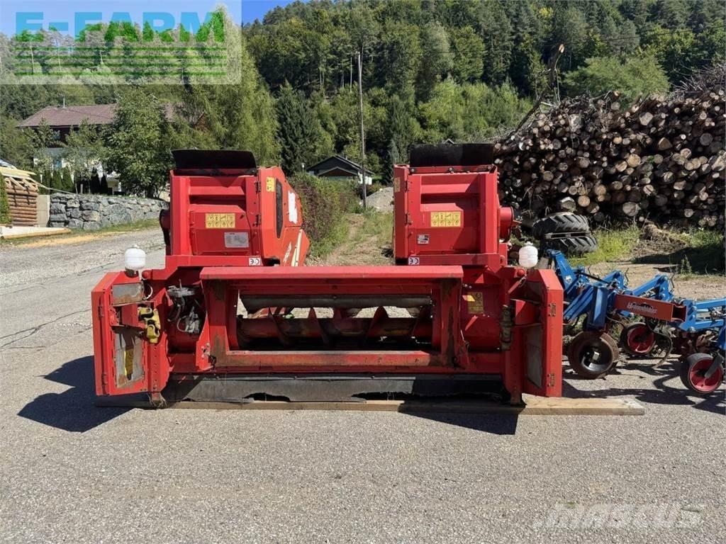 Olimac drago sr6tr Combine harvester spares & accessories