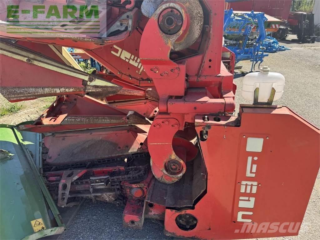 Olimac drago sr6tr Combine harvester spares & accessories