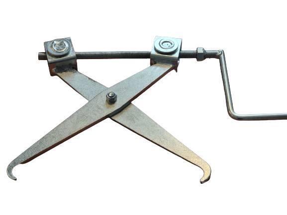 SWELINK track locks Other