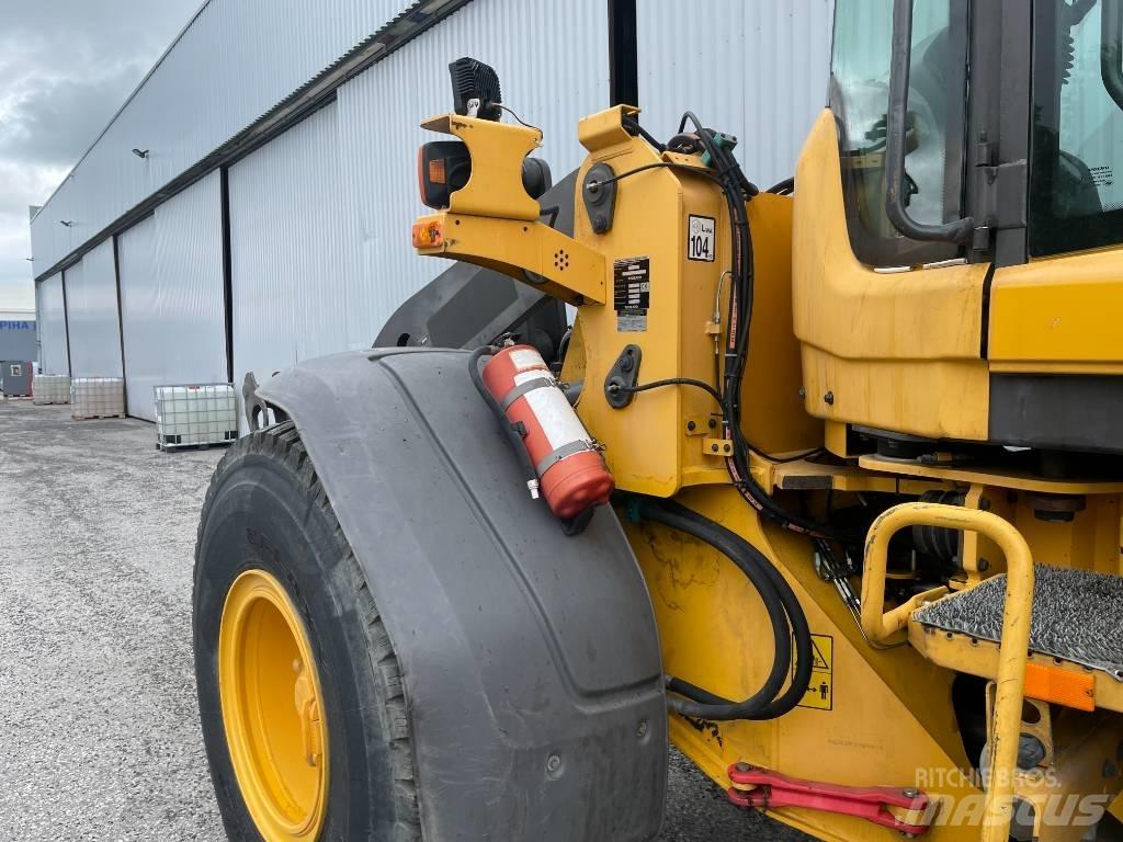 Volvo L 60 F Wheel loaders