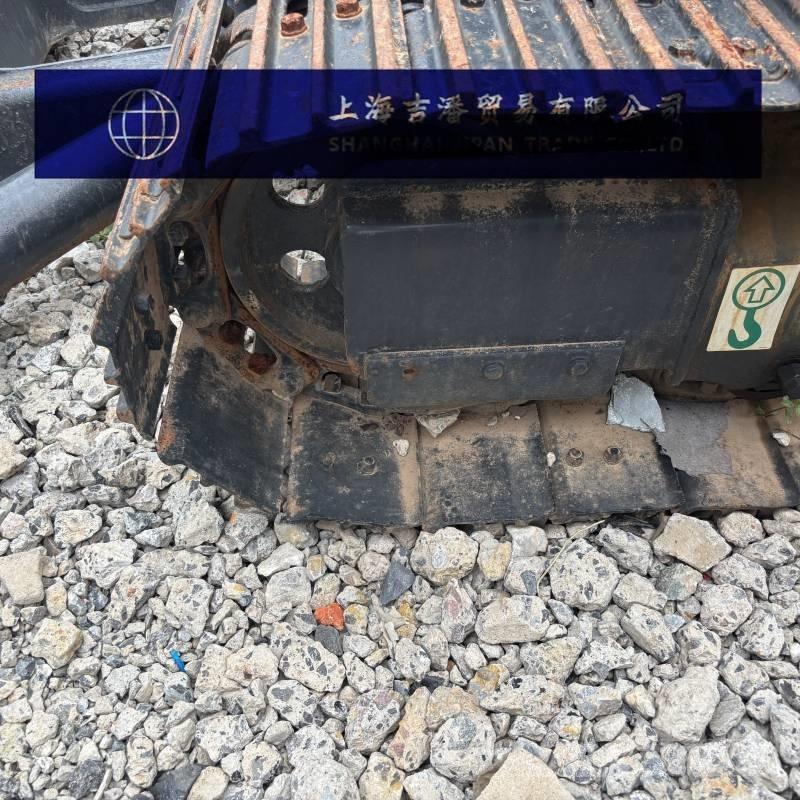 Kubota KX 161 Mini excavators < 7t