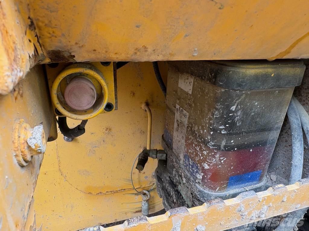 Volvo L 90 G Wheel loaders