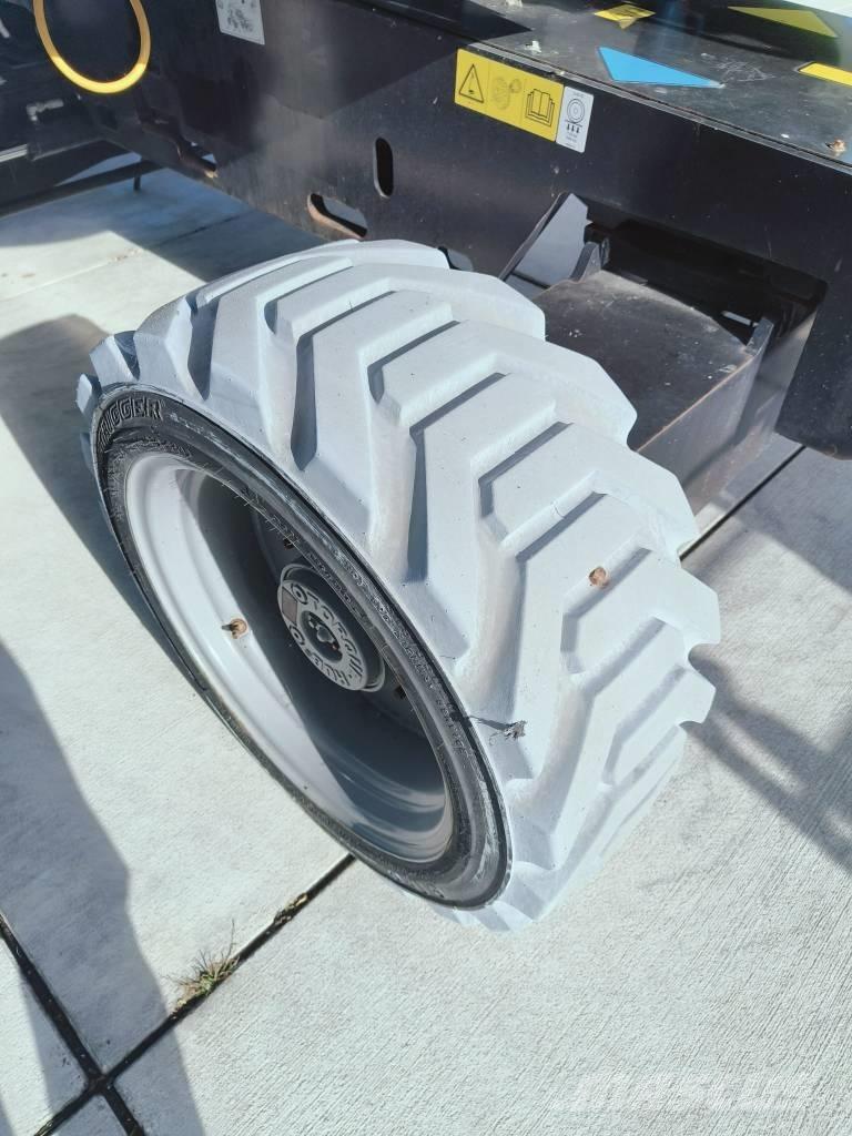 Genie Z 45 DC Articulated boom lifts