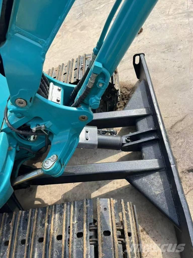 Kubota U 30 Mini excavators < 7t