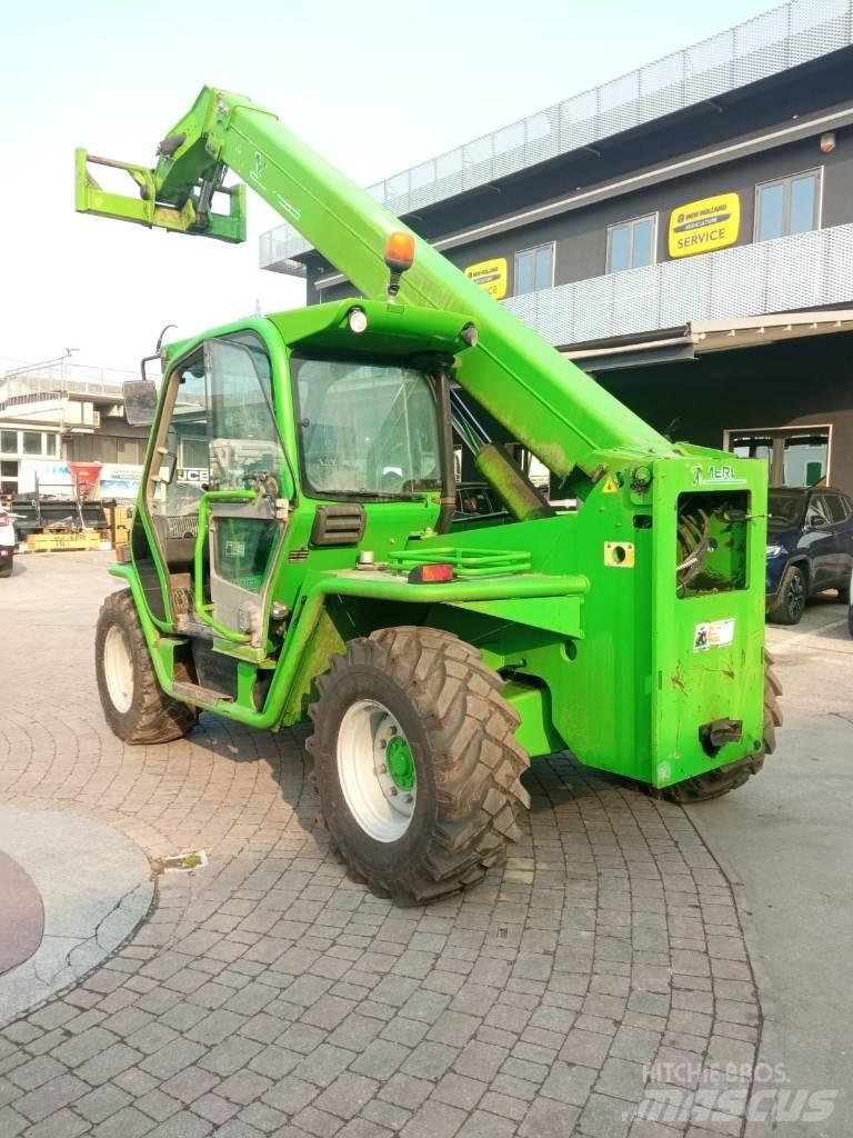 Merlo P 40.9 Farming telehandlers
