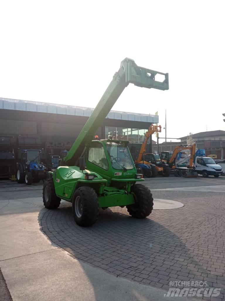 Merlo P 40.9 Farming telehandlers