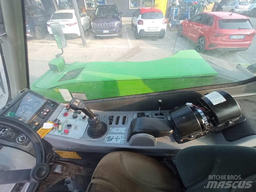 Merlo P 40.9 Farming telehandlers