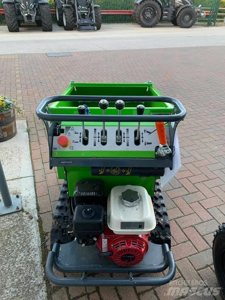 Merlo cingo m500d Other
