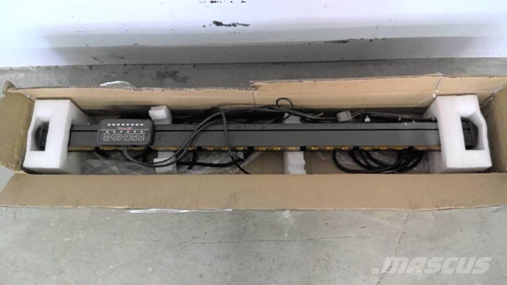  XPRITE WHE TAC815 Other components