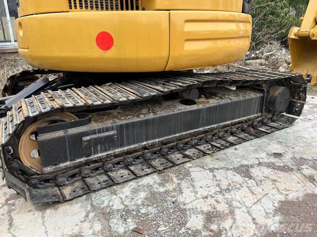 CAT 303 CR Mini excavators < 7t
