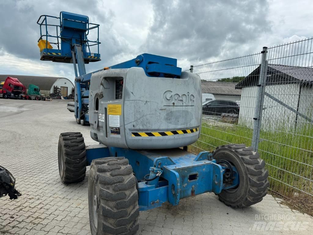 Genie Z 45/25 Articulated boom lifts
