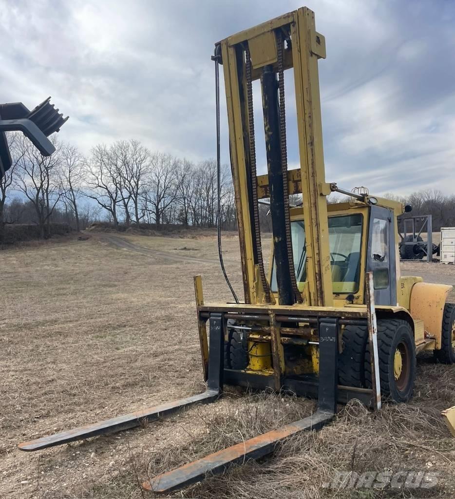 Hyster H 200 H Other