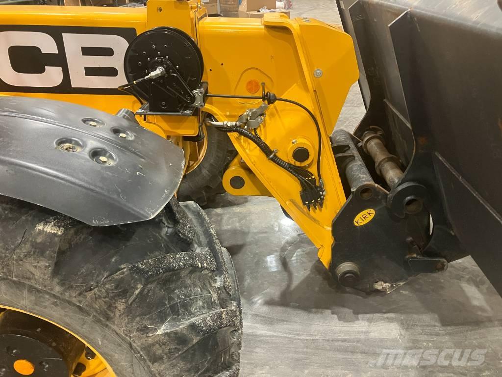 JCB 560-80 Telescopic handlers