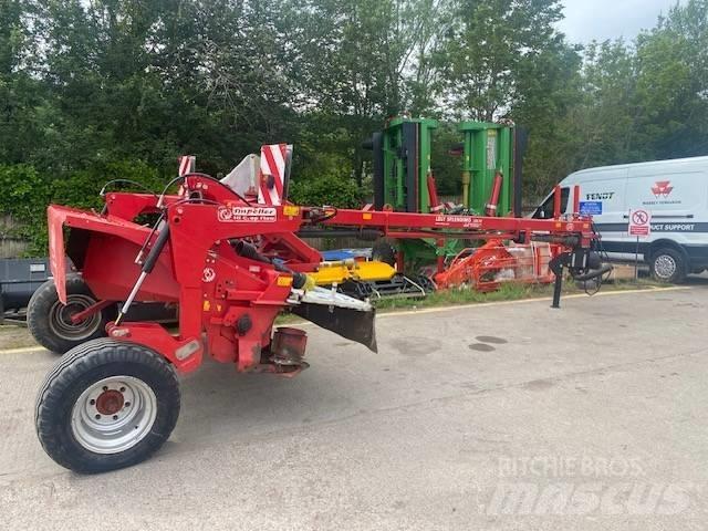 Lely Splenidmo 320PC Mowers