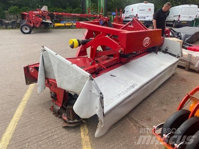 Lely Splenidmo 320PC Mowers