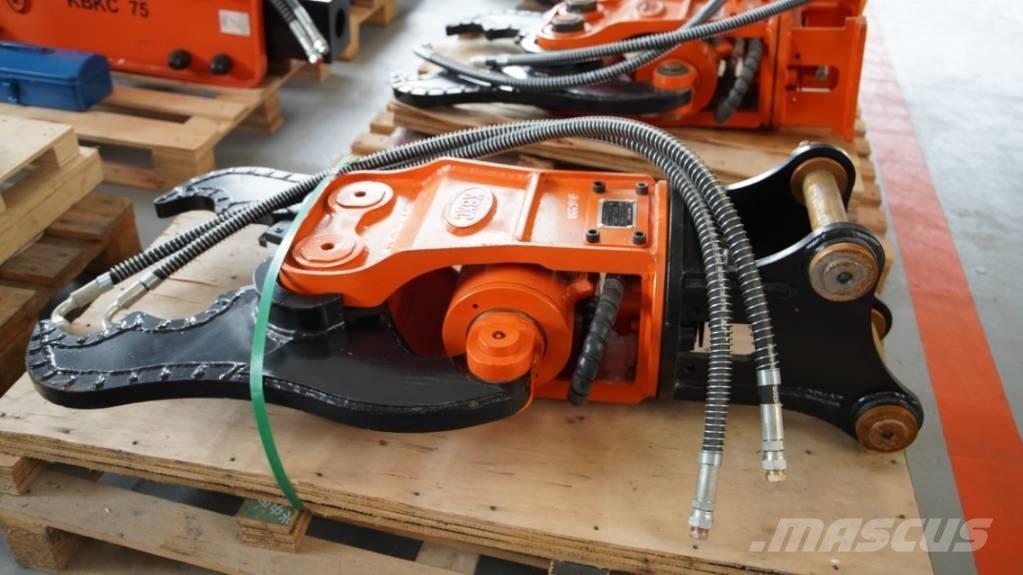  Kabonc KBKC HS04 Cutters