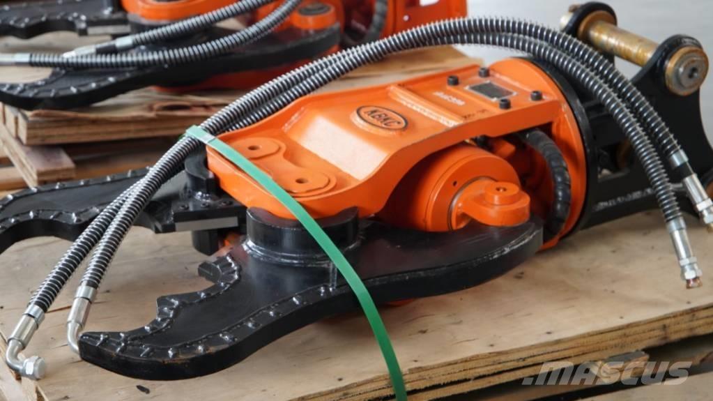  Kabonc KBKC HS04 Cutters