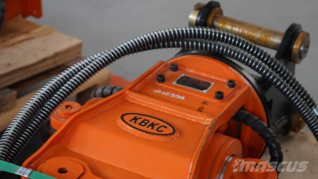  Kabonc KBKC HS04 Cutters