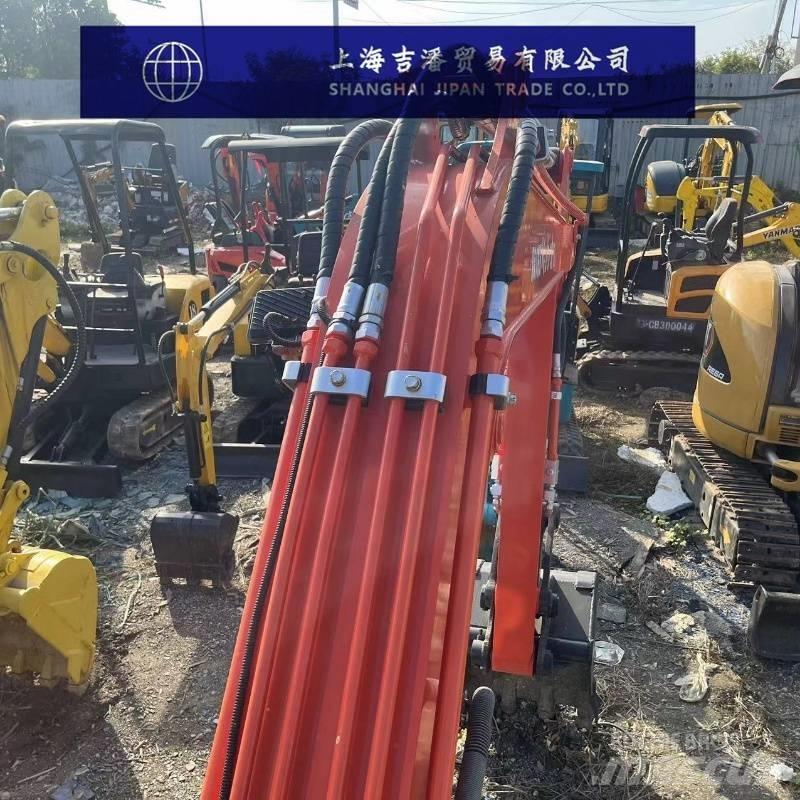 Kubota U 40 Mini excavators < 7t