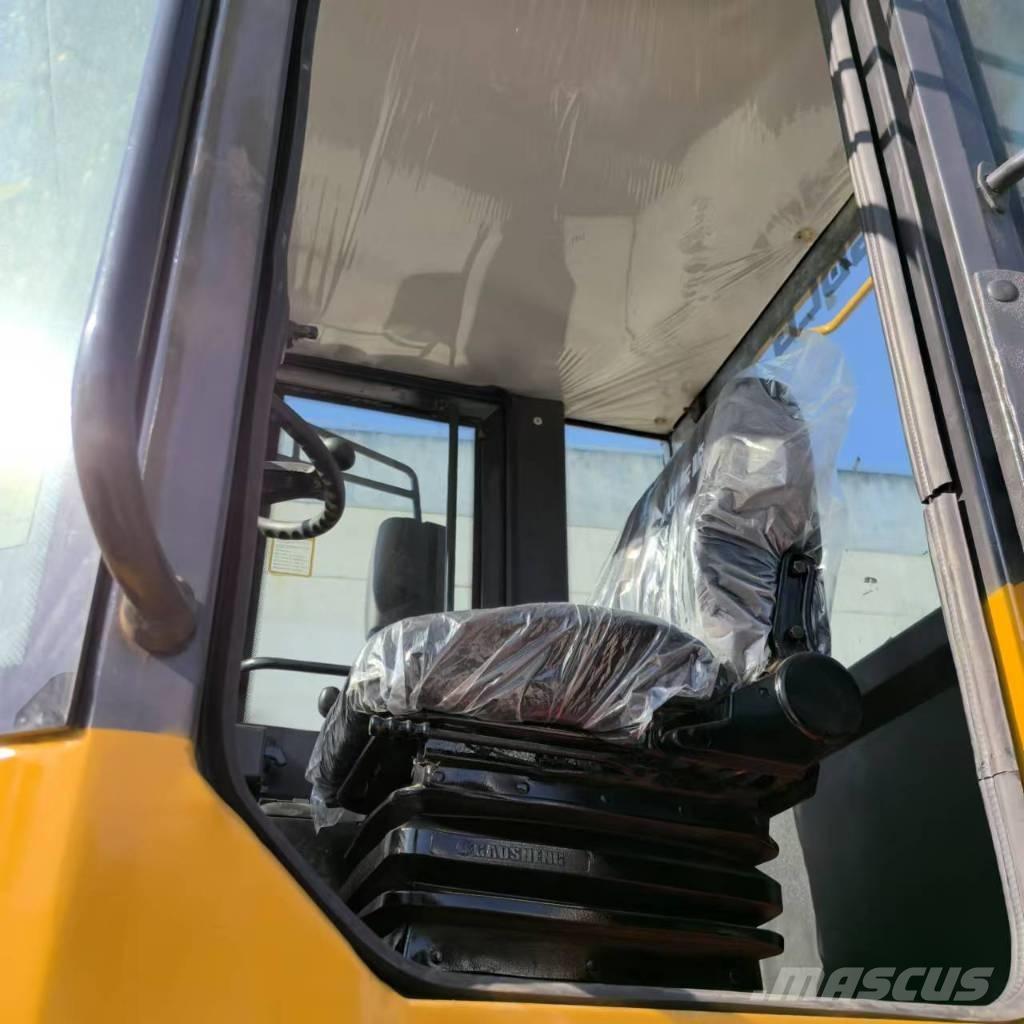 SDLG 936 Wheel loaders