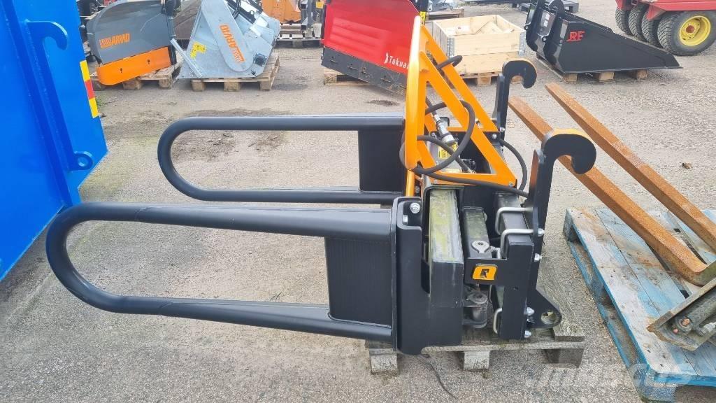 Quicke Quadrogrip TS FEL`s  spares & accessories