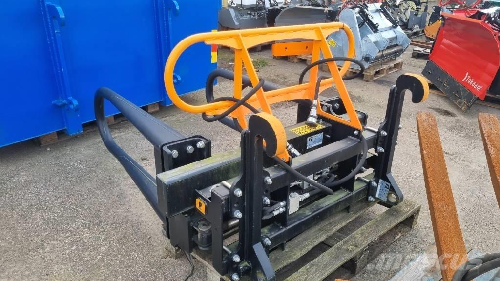 Quicke Quadrogrip TS FEL`s  spares & accessories