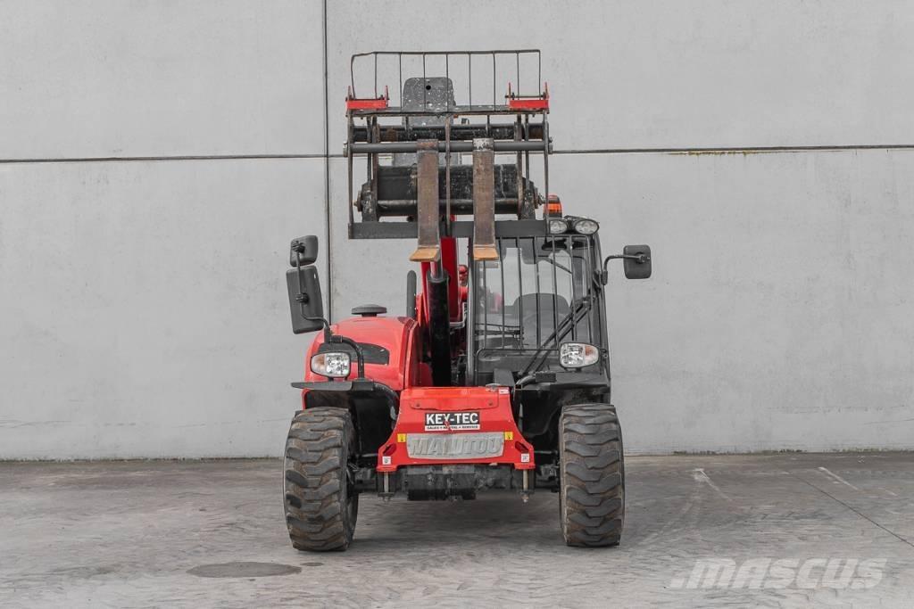 Manitou MT 625 Telescopic handlers