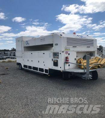  GUINALT GF40 Diesel Generators