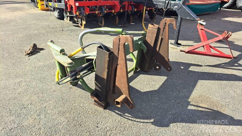 Elho Paalipihti FEL`s  spares & accessories