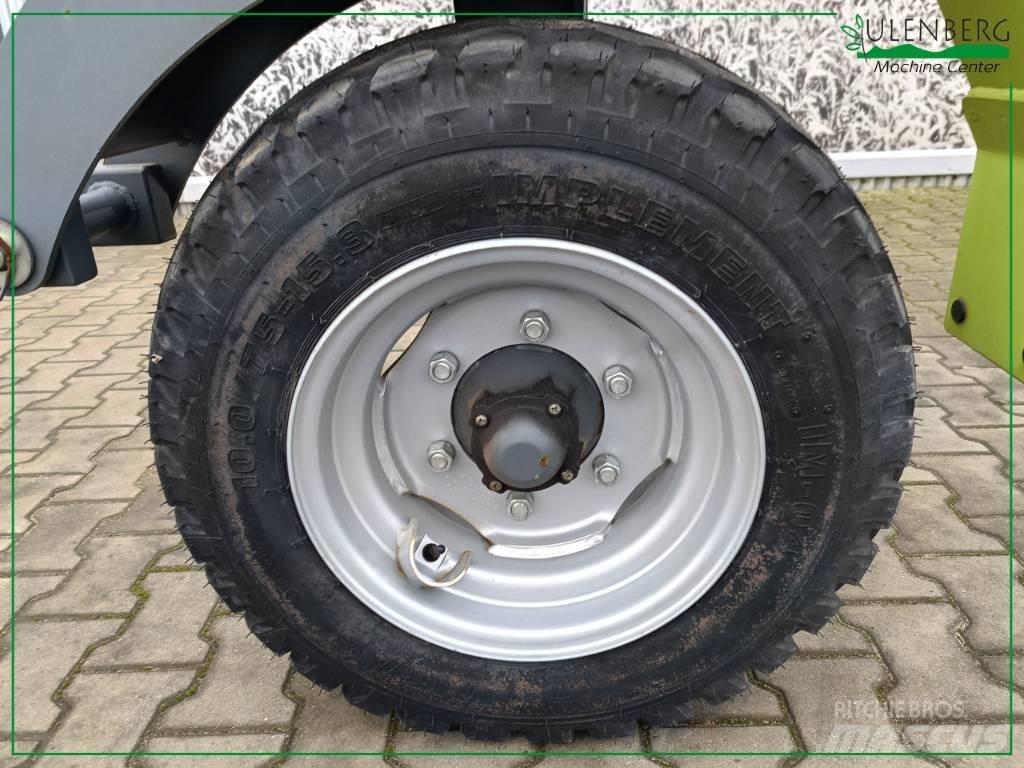  TUCHOLSKI VARIO 770 Combine harvester spares & accessories