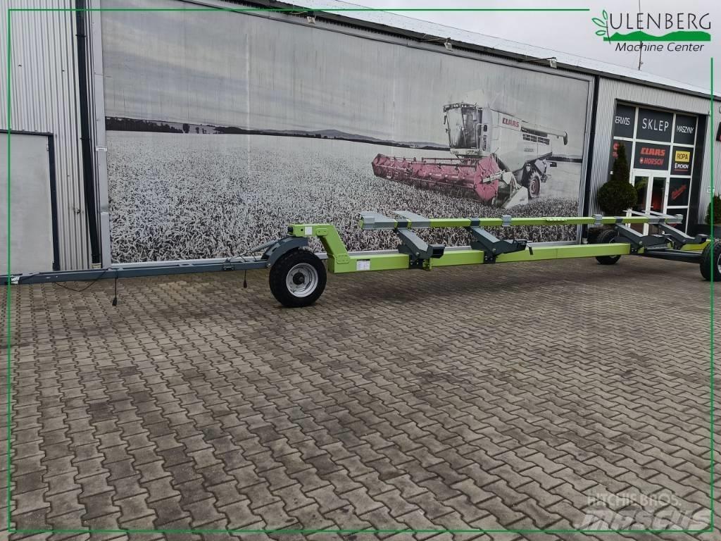  TUCHOLSKI VARIO 770 Combine harvester spares & accessories