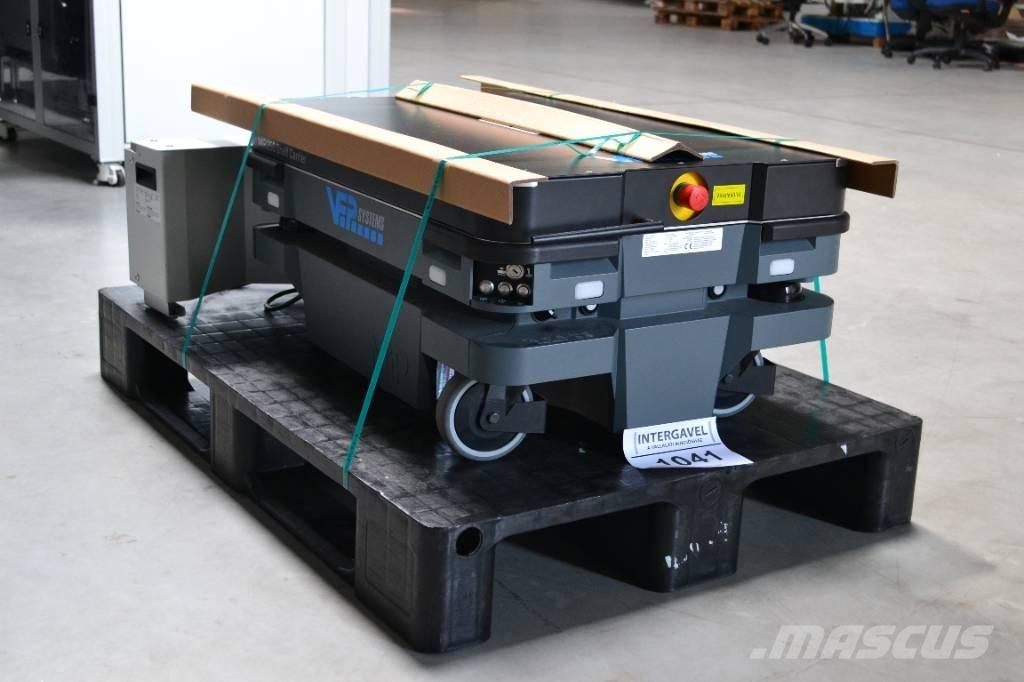  VEP MIR 250 Warehouse equipment - other
