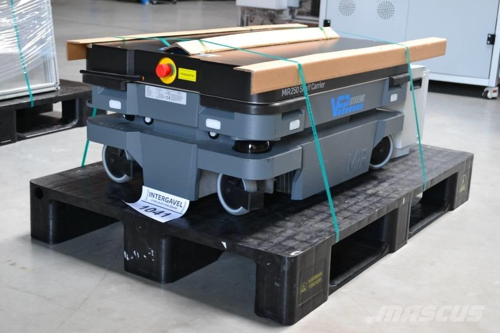  VEP MIR 250 Warehouse equipment - other