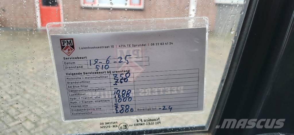 Yanmar SV19VT Mini excavators < 7t