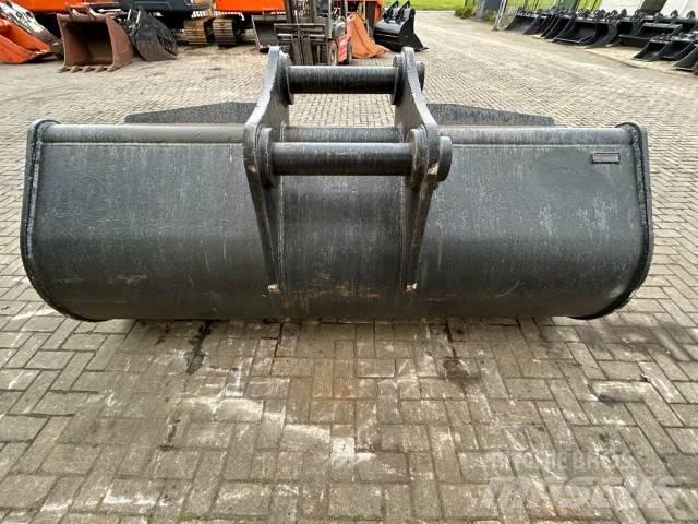  Slootbak Met pen Buckets