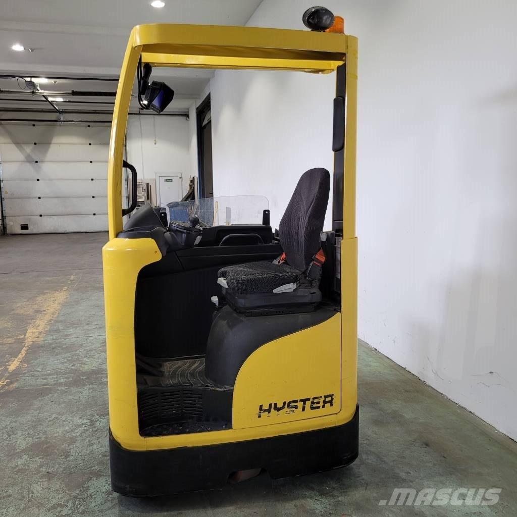 Hyster R 1.6 Reach truck